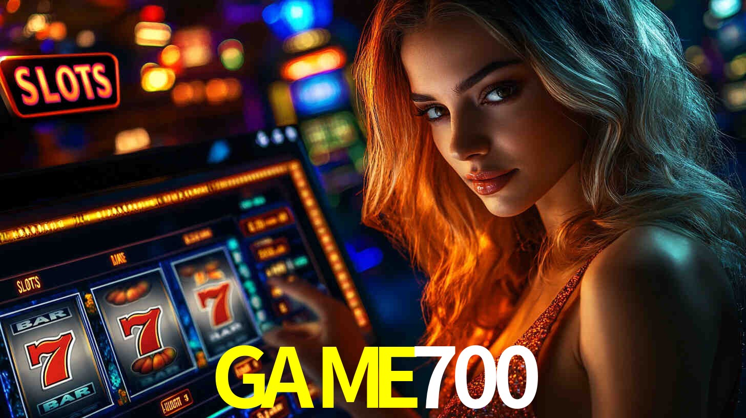 Apostas Esportivas no GAME700